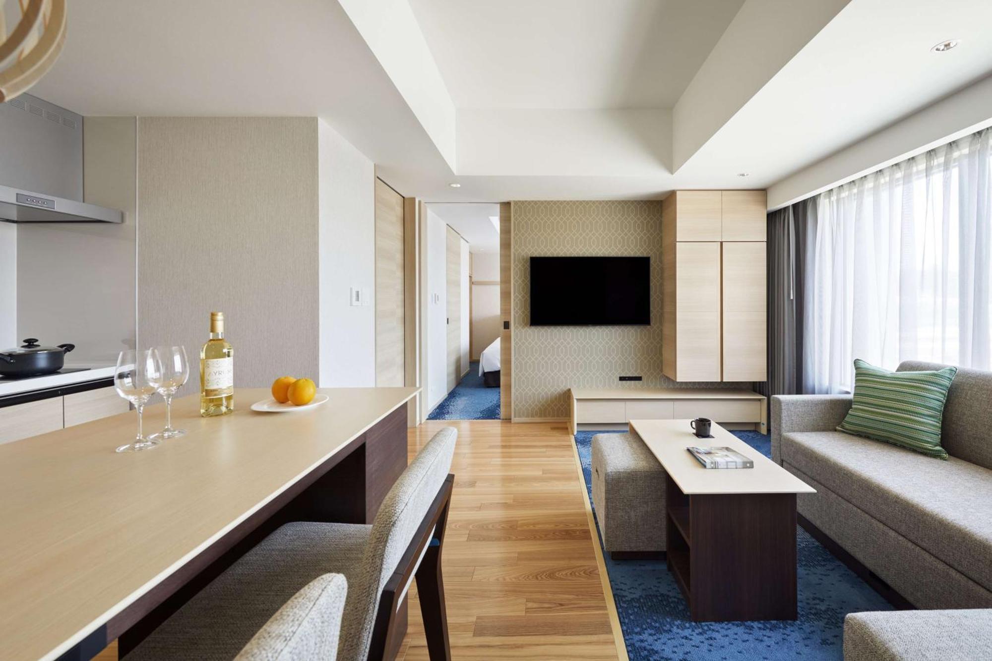 Hyatt House Kanazawa Exterior foto